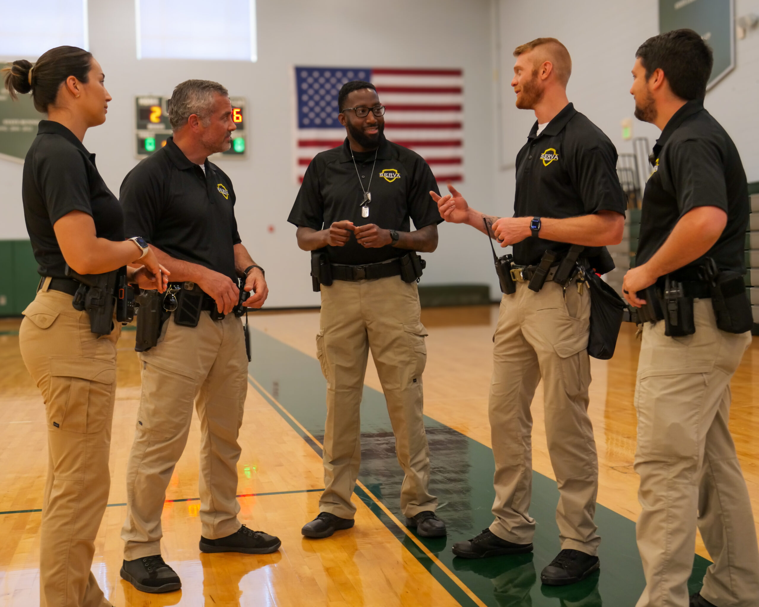 How to get started with your complete security program