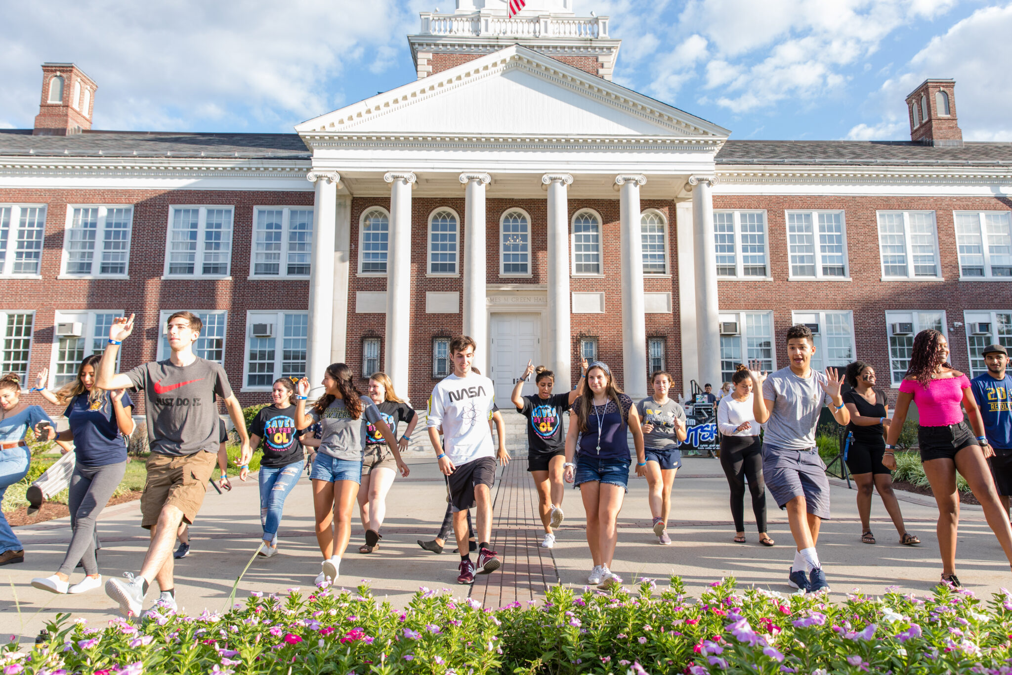 School Security Nashville, TN