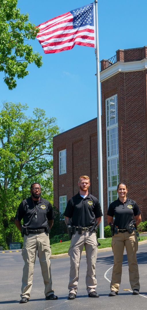 Serva Security Services