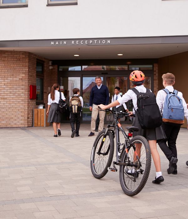 School Security Services in Nashville