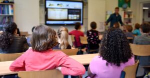 Elements of a Comprehensive School Security Program