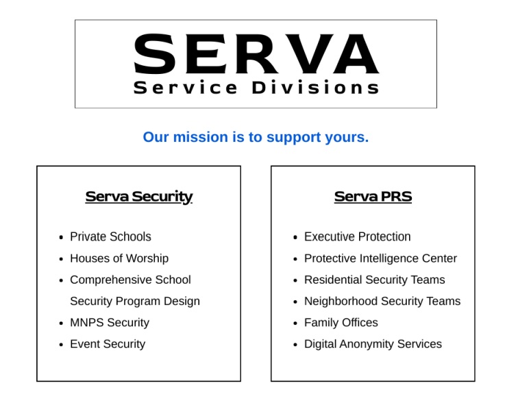 School Security Brief - Intel Report