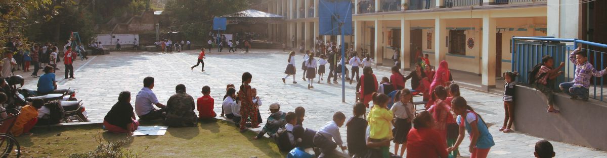 Strong School Community Strong School Community